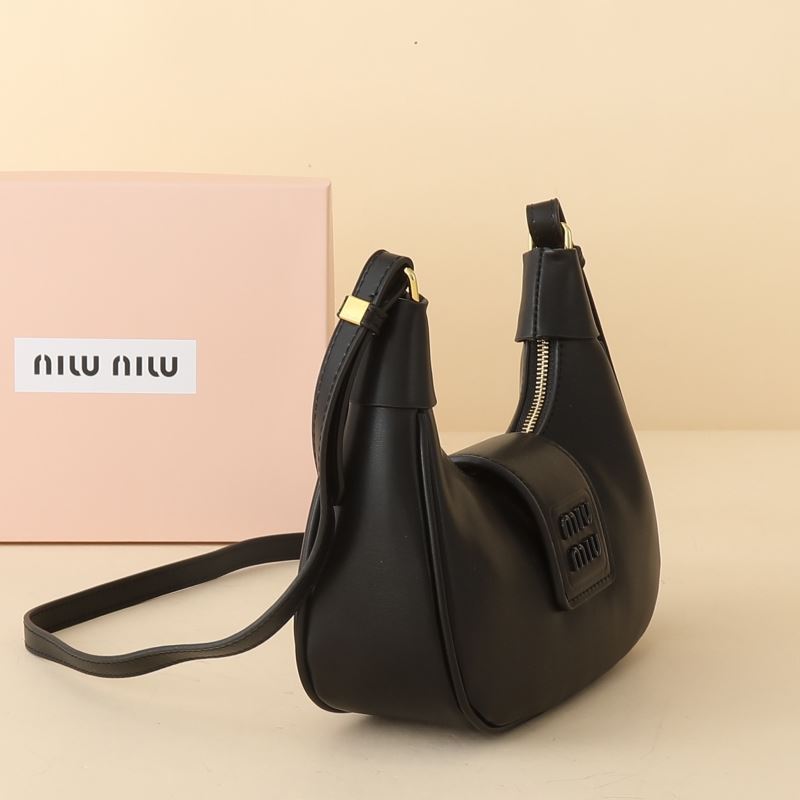 Miu Miu Hobo Bags